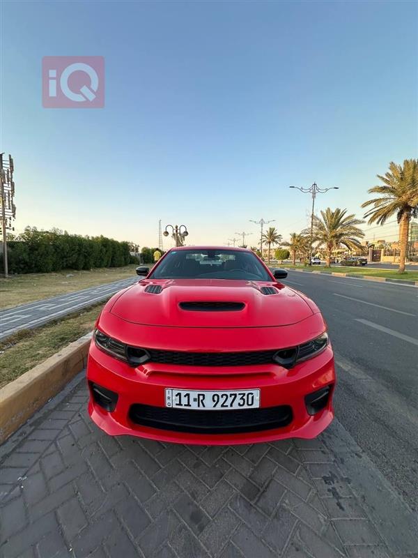 Dodge for sale in Iraq